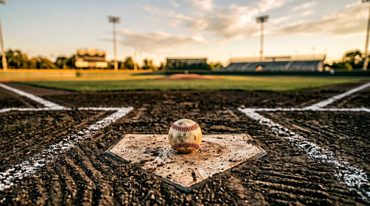 Mentalny rozwój dziecka dzięki baseballowi