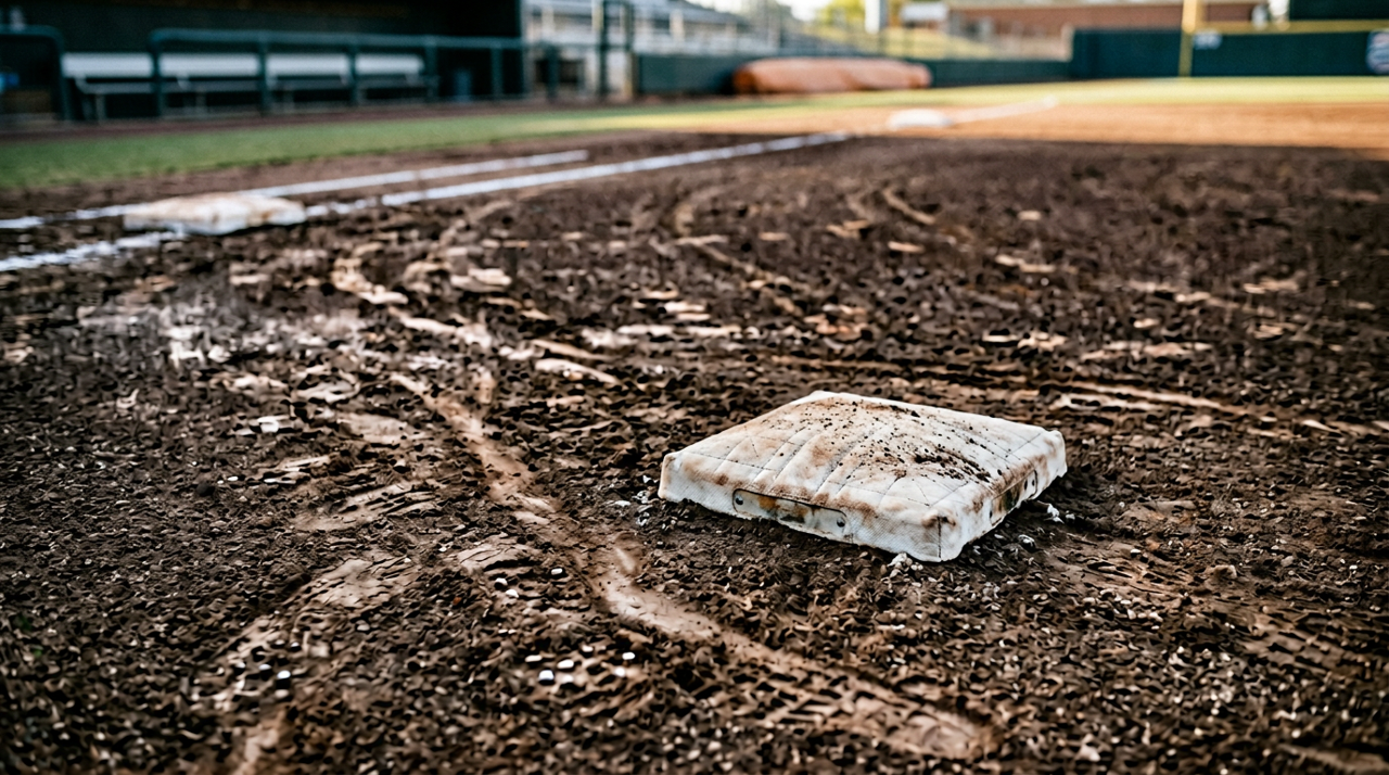 Zasady baseballu cz. 4 — strategia, bunt i kradzież bazy